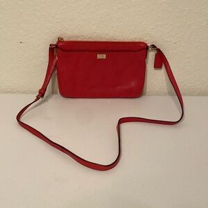 *NEW* Coach 49992 LID0F Li/Loganberry